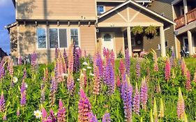 Central Tacoma Homestay With Breakfast Included -Private Room-