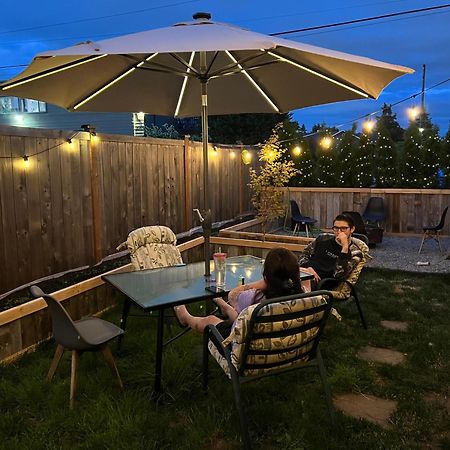 Central Tacoma Homestay With Breakfast Included -Private Room- Extérieur photo