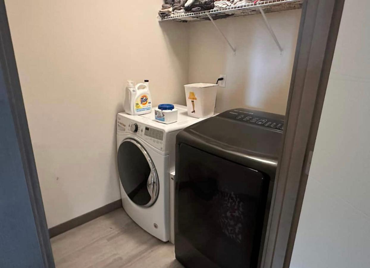 Central Tacoma Homestay With Breakfast Included -Private Room- Extérieur photo