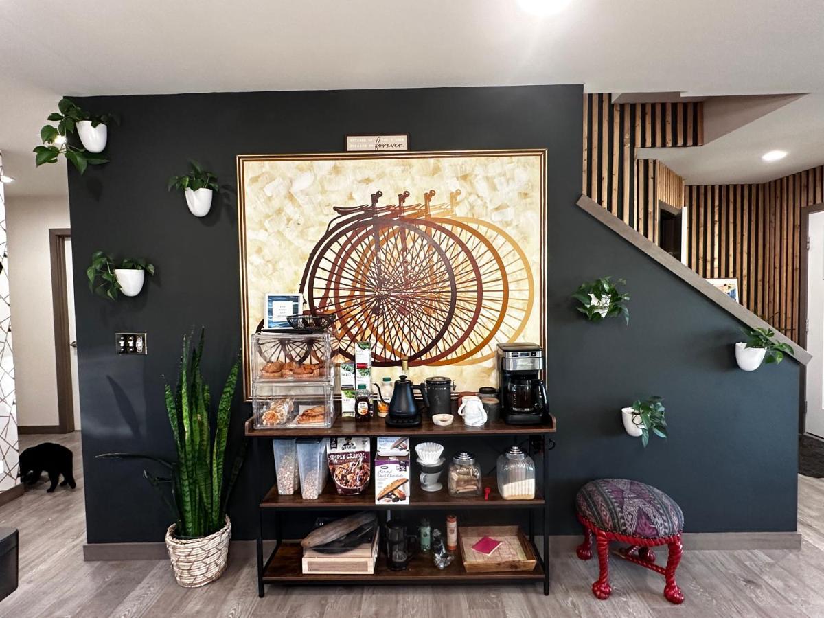 Central Tacoma Homestay With Breakfast Included -Private Room- Extérieur photo