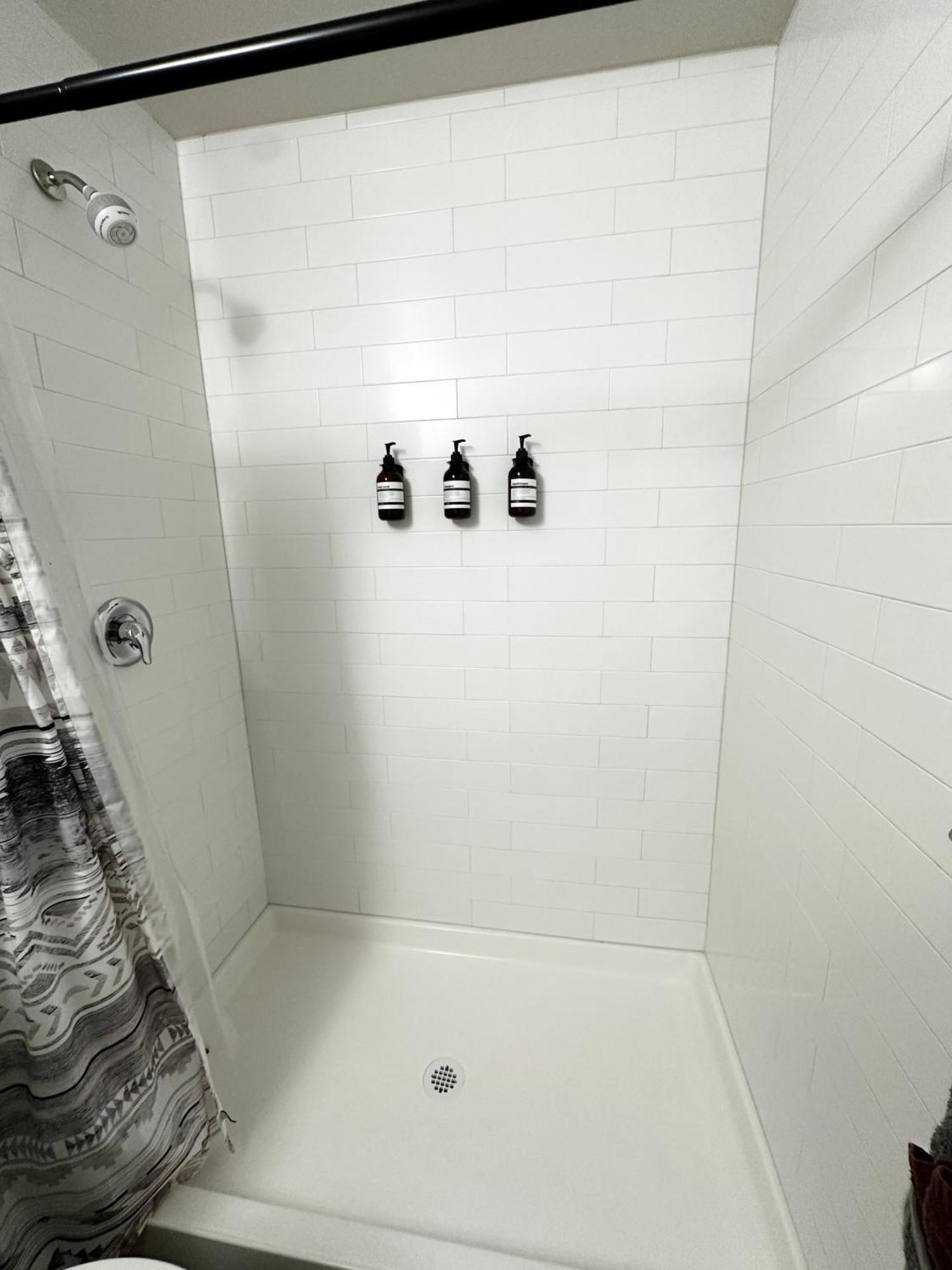 Central Tacoma Homestay With Breakfast Included -Private Room- Chambre photo