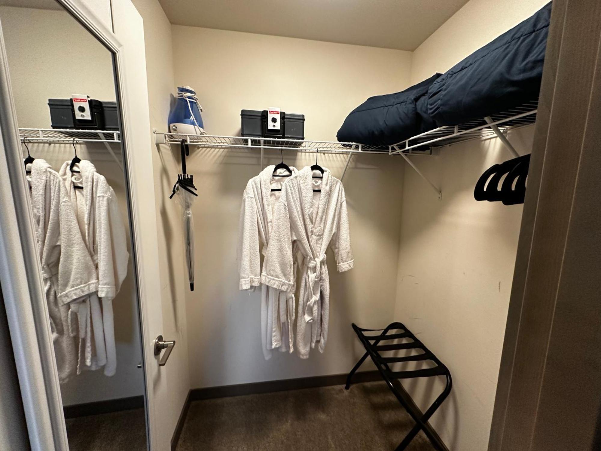 Central Tacoma Homestay With Breakfast Included -Private Room- Chambre photo