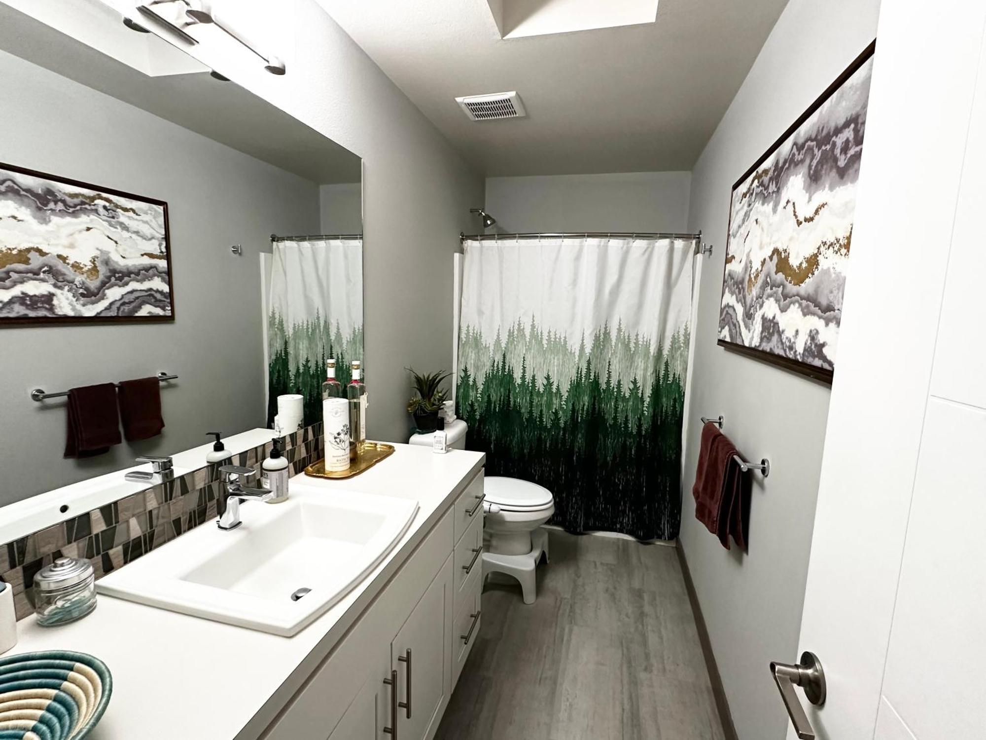 Central Tacoma Homestay With Breakfast Included -Private Room- Chambre photo