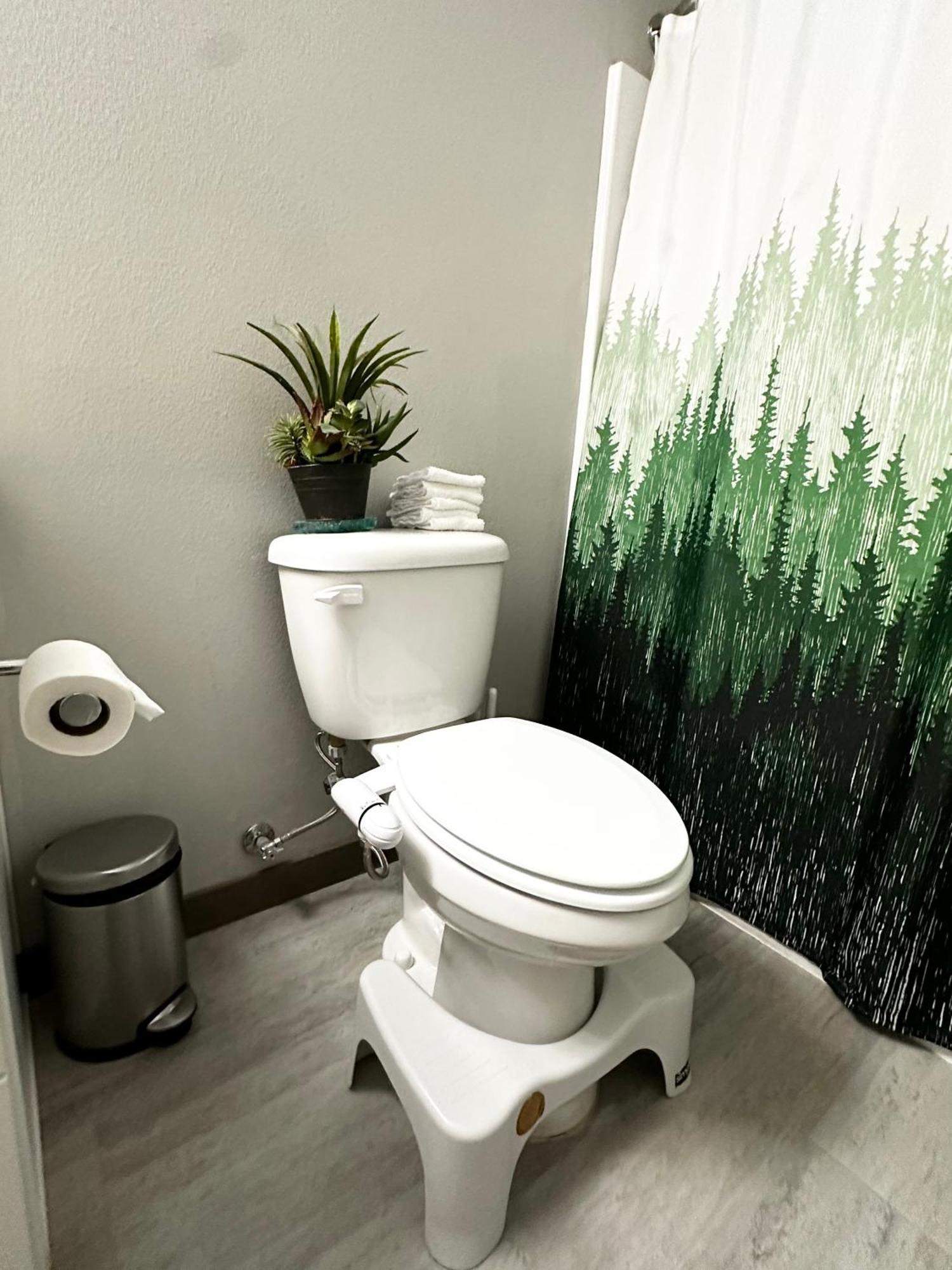 Central Tacoma Homestay With Breakfast Included -Private Room- Chambre photo