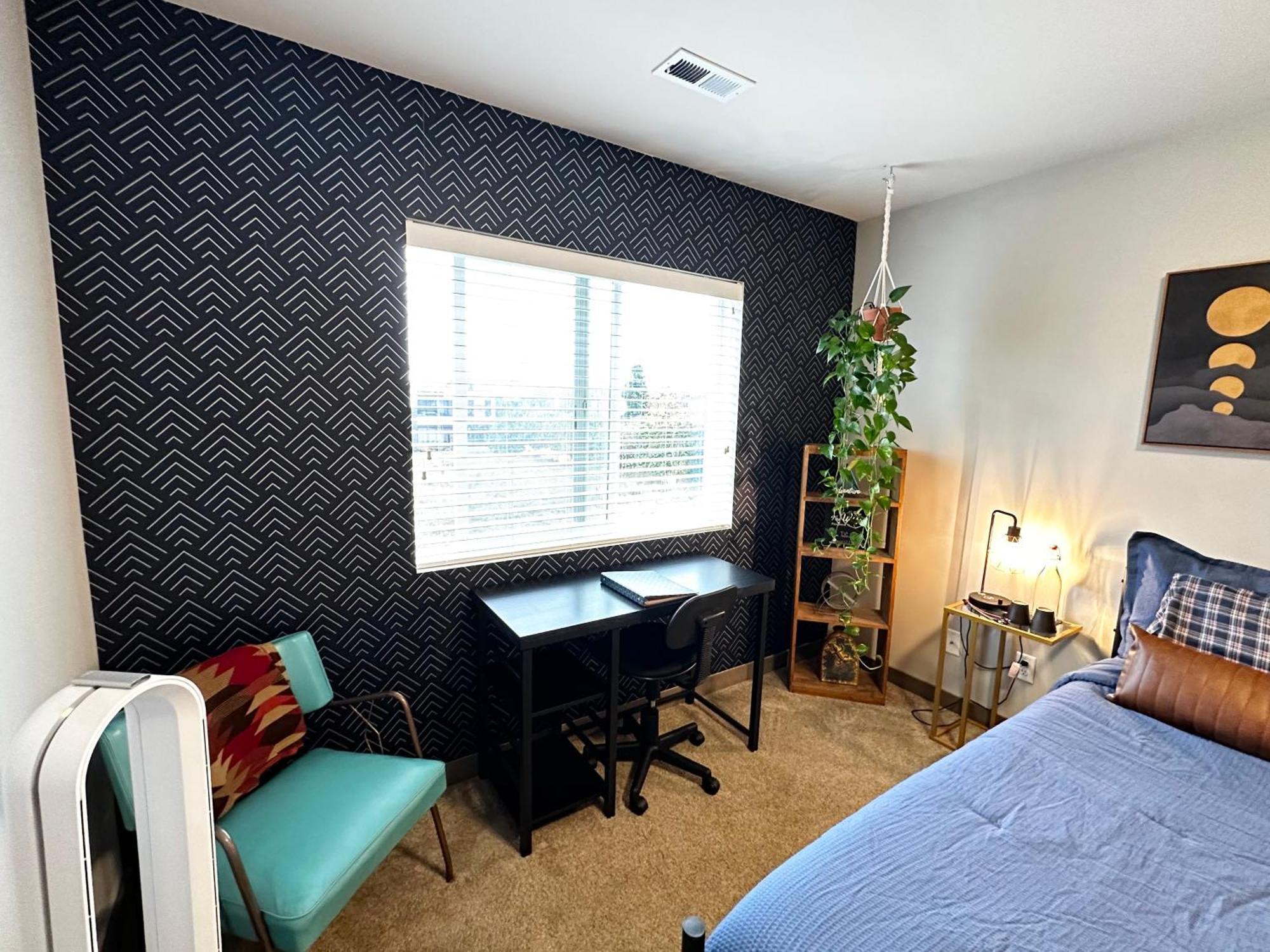 Central Tacoma Homestay With Breakfast Included -Private Room- Chambre photo
