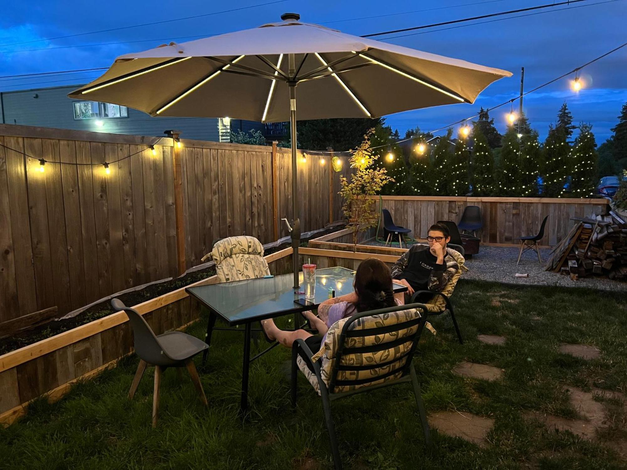 Central Tacoma Homestay With Breakfast Included -Private Room- Extérieur photo