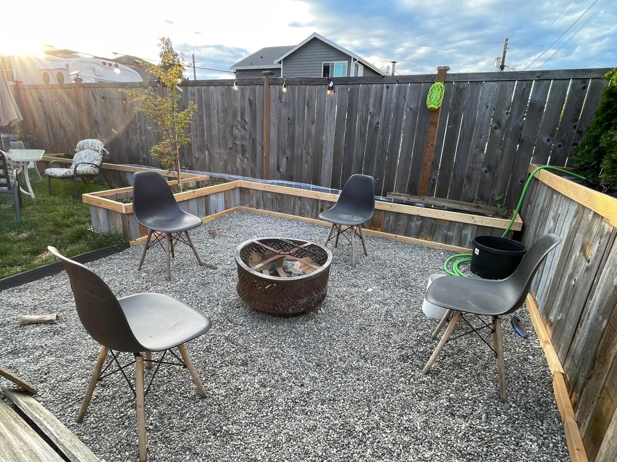 Central Tacoma Homestay With Breakfast Included -Private Room- Extérieur photo